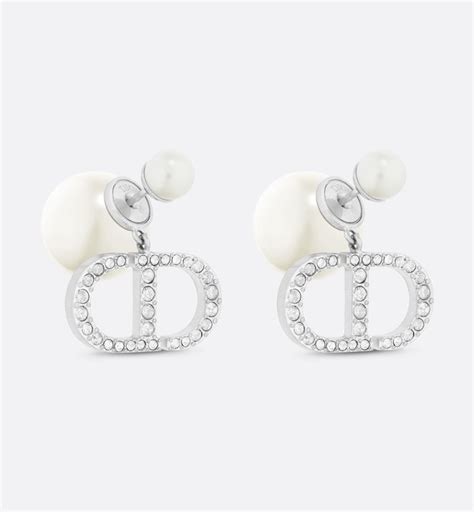 dior earring uk